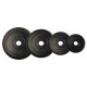Amila Δίσκος Rubber Cover B 28mm 10Kg